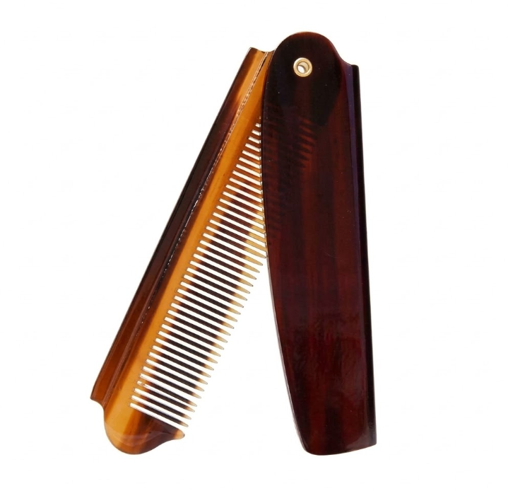 Uppercut CT7 Flip Comb
