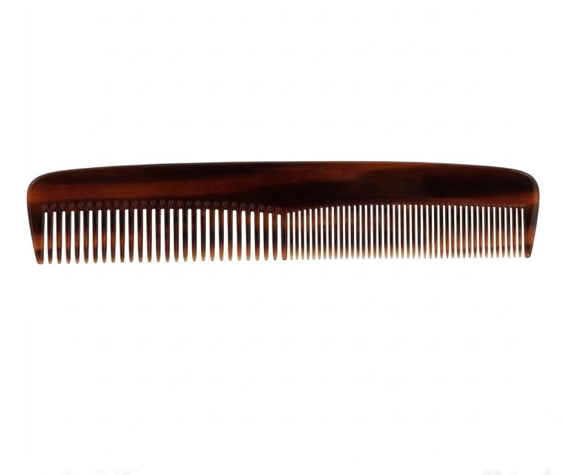 Uppercut CT5 Tortoise Shell Comb