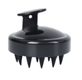 Ubersuave Daily Scalp Massage Shampoo Brush