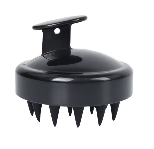 Ubersuave Daily Scalp Massage Shampoo Brush