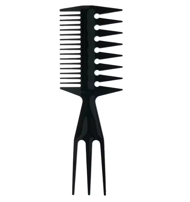 Texture Comb