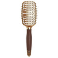 Olivia Garden Nano Thermic Flex Ionic Bristle