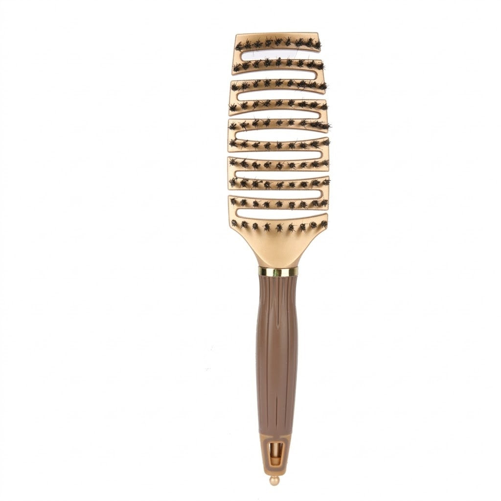 Olivia Garden NanoThermic Ceramic + Ion Shaper Vent brush Nt-vts